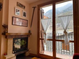 Apartamento turístico Nievesol 24 - Benasque
