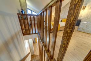 Skyday Penthouse Deluxe at Oak Residence