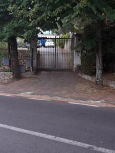 Appartamento in Villa Venezuela piano Terra