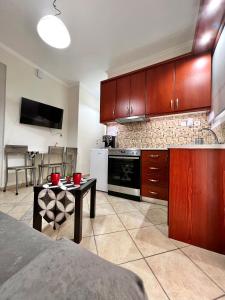 Ecco Apartments I - 3-star hotels in Nafpaktos