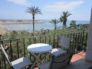 Apartment ROC SANT GAÏTA - SEAFRONT View - PORT AVENTURA - Roda de Bará