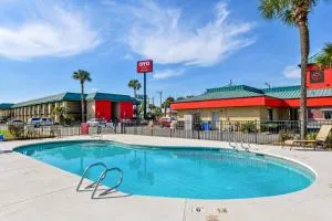 OYO Hotel Lake Park - Valdosta Area - Cecil