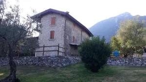Cà dei Casài apartment, lago di Garda e relax. - Gaino