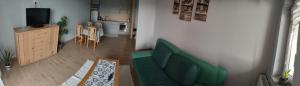 Apartament Północna