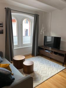 City Apartment