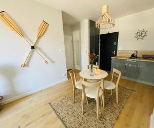 Apartament Morski Keja II Kołobrzeg Podczele