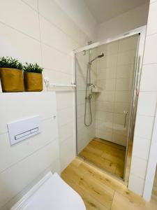 Apartament Morski Keja II Kołobrzeg Podczele