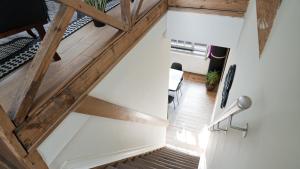 DUPLEX STYLE NEW-YORKAIS !