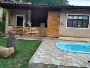 Espaço Mezanino - Juqueri-Mirim