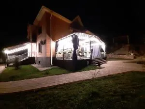 CryptoHotel.Club - Koktobe