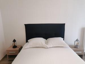 Appartements Les Ganivelles : photos des chambres