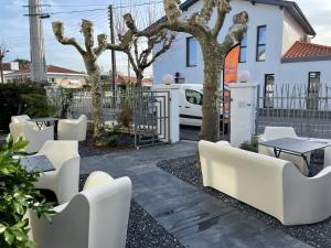 Hotels Hotel Mirano : photos des chambres
