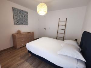 Appartements Les Ganivelles : photos des chambres
