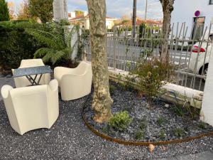 Hotels Hotel Mirano : photos des chambres