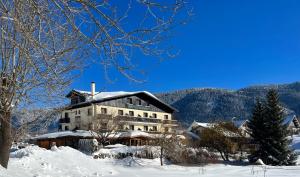 Hotels Hotel Restaurant La Buffe : photos des chambres