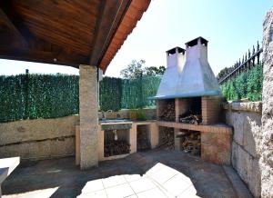 GALIHOST - Apartamentos Seixeliño en Playa Raeiros - Balea