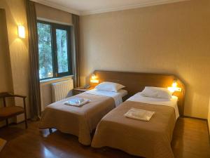 Batesta Hotel
