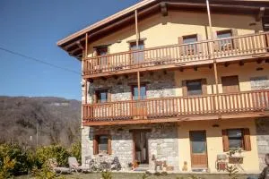 Casa Al Molino - Valle