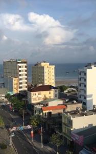HOANG TRUNG HOTEL - Cô Tô