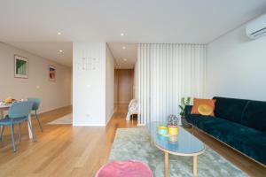 Host Wise - Peaceful & Luxurious Flat - Terrace