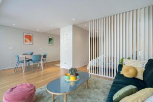 Host Wise - Peaceful & Luxurious Flat - Terrace