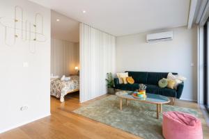 Host Wise - Peaceful & Luxurious Flat - Terrace