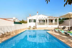 Villa Airosa by Villa Plus - Ubytování bez kategorie ve městě Cala en Porter