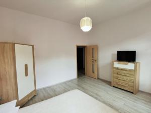 Apartament Seven