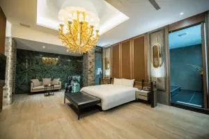 Ease Motel - Ts'ao-hsin-ts'o