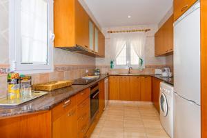 Villa Carmen Galdana by Villa Plus