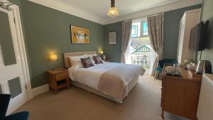 Southcliffe B&B