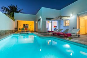 Villa Colibri by Villa Plus - Ubytování bez kategorie ve městě Palm-mar