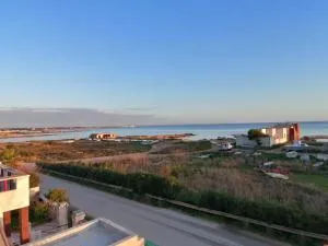 Villetta Scruscio ri Mare - Case Canini