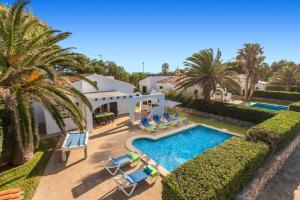 Villa Jessica by Villa Plus