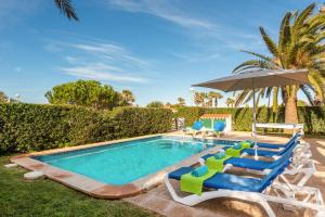 Villa Jessica by Villa Plus