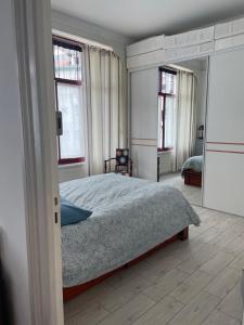 Appartements Saint-Jean-de-Luz-location 2 minutes a pieds de la plage : photos des chambres