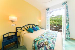 Double or Twin Room room in Hotel Terme Providence