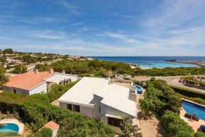 Villa Margaritas by Villa Plus
