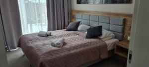 Aparthotel Czarna Góra 240