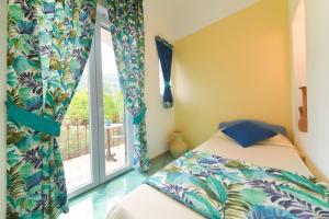 Single Room room in Hotel Terme Providence