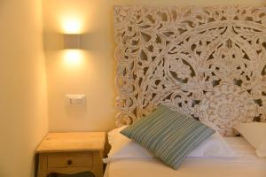 Deluxe Double or Twin Room with Garden View