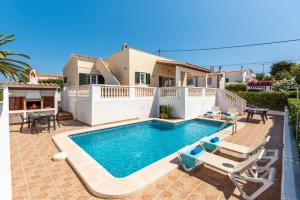 Villa Mirador by Villa Plus - Ubytování bez kategorie ve městě Cala en Porter