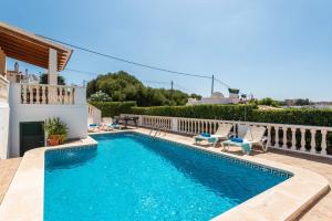 Villa Mirador by Villa Plus