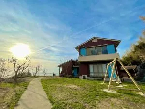 BLUE AMALFI - Vacation STAY 28035v - Setouchi