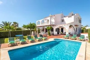 Villa Sofia by Villa Plus - Tres Alquerías