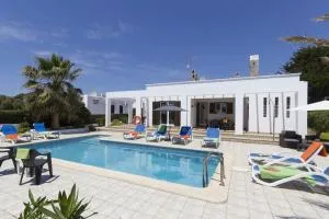 Villa Solana by Villa Plus - Tres Alquerías