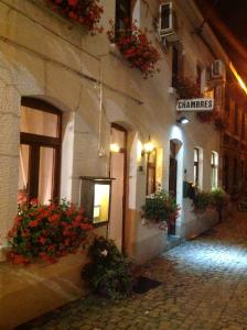 Chambre Tourisme