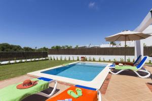 Villa Torrenit by Villa Plus