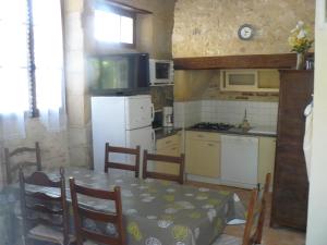 Maisons de vacances Chambres d'Hotes & Gites Pouget : photos des chambres