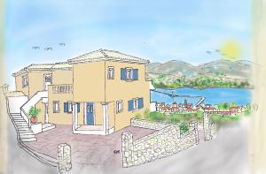 Antigone Apartments Argostoli (Spilia) 2